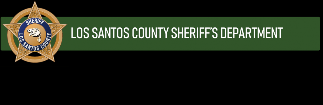 Los Santos County Sheriff's Department