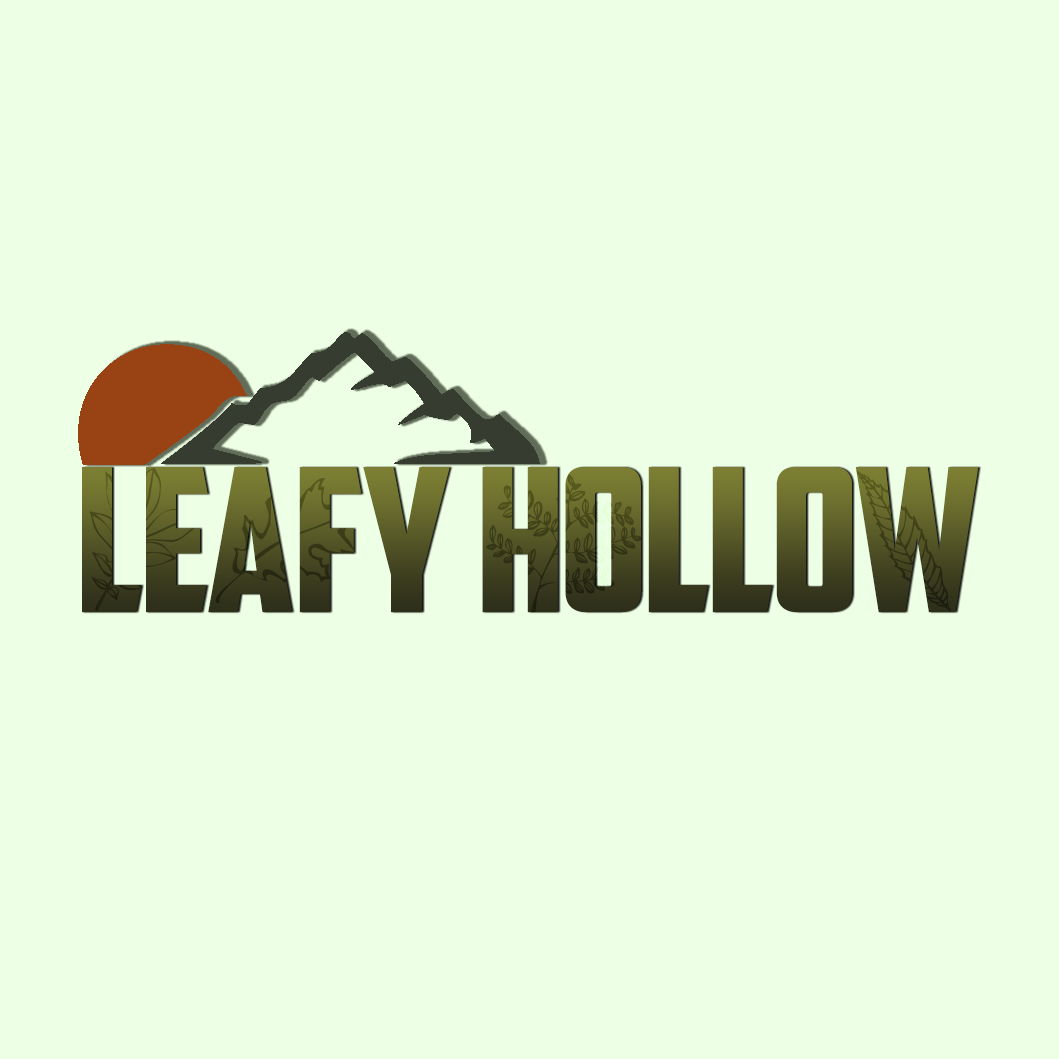 Leafy Hollow Company