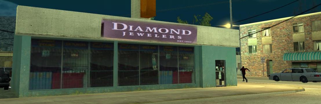 Diamond Jewelers