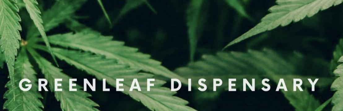 The GreenLeaf Dispensary