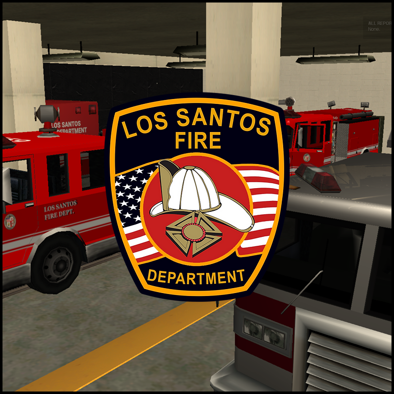 Los Santos Fire Department