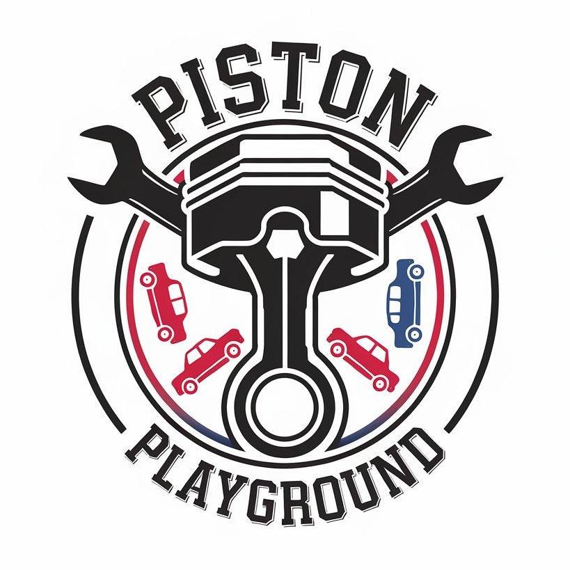 Piston Playground LLC