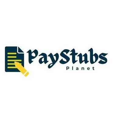 PayStubs  Planet