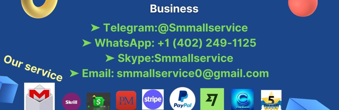 Buy Google Ads Accounts