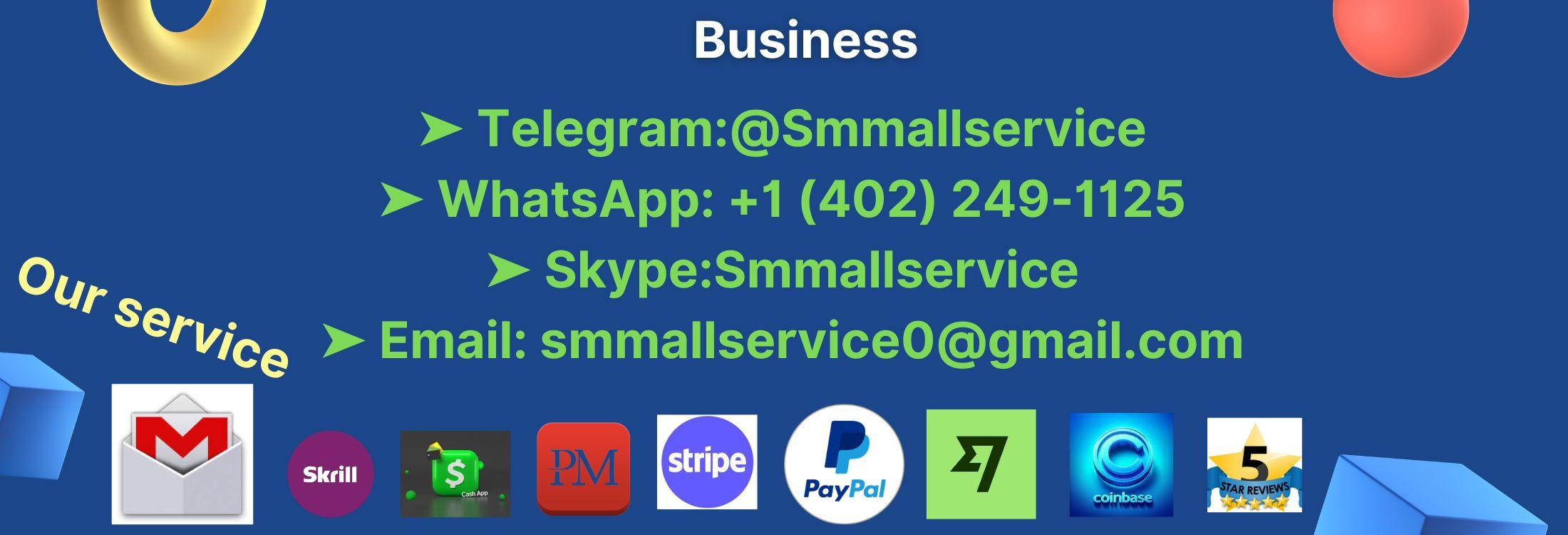 Buy Google Ads Accounts