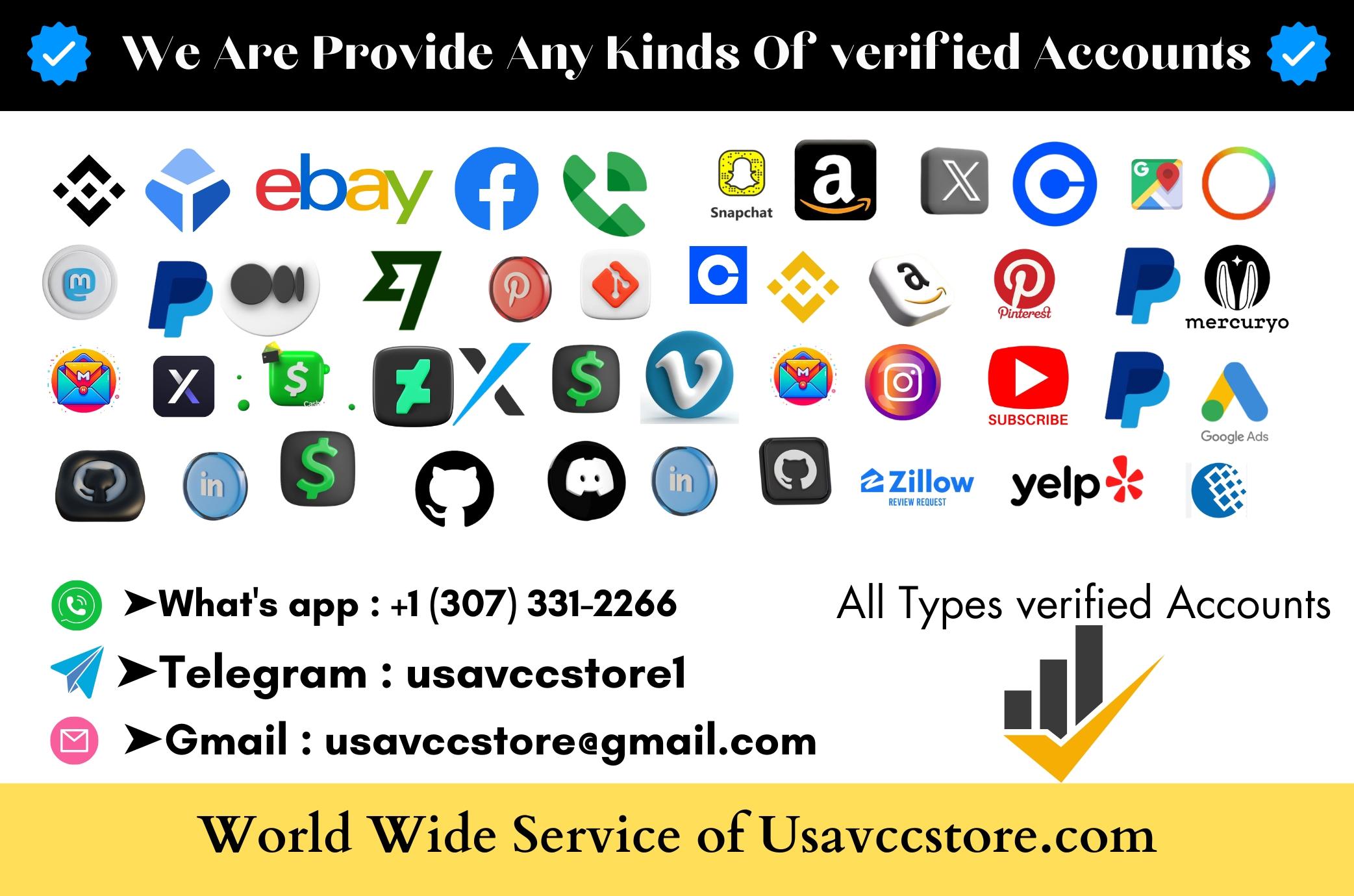 Buy Spotify  Account