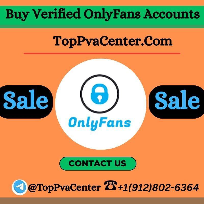 Buy Verified  OnlyFans Accounts