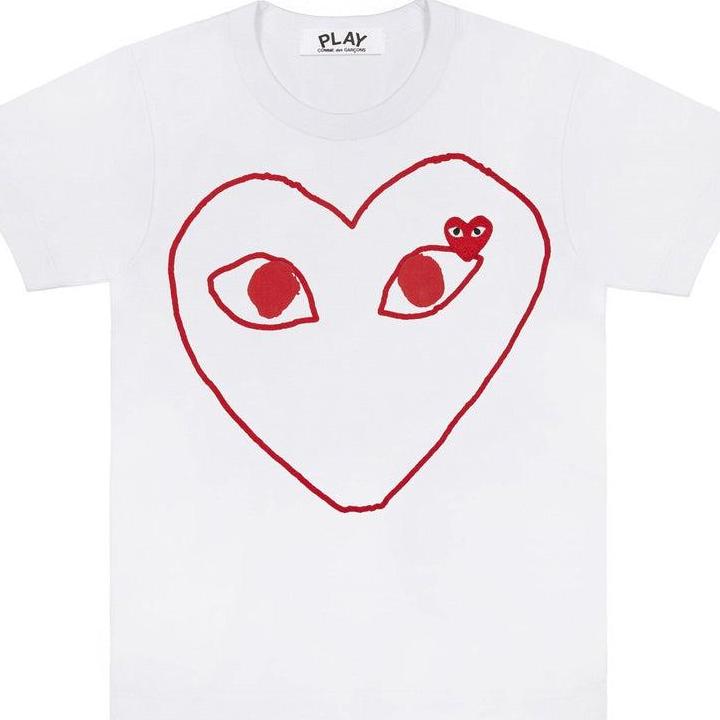 Comme Des Garcon